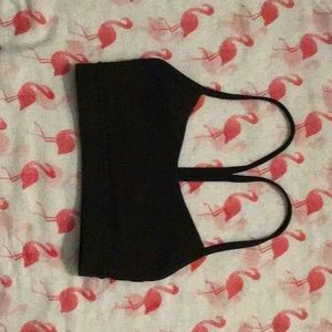 Lululemon black size 2 bra_New